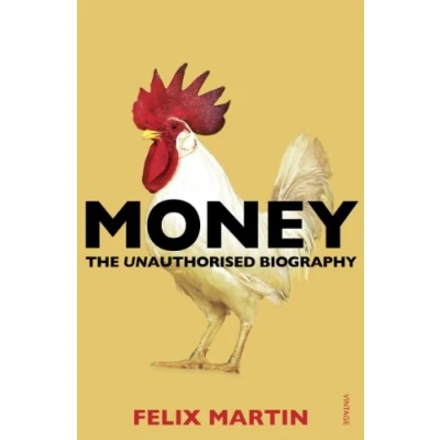 Abbildung von Money: The Unauthorised Biography