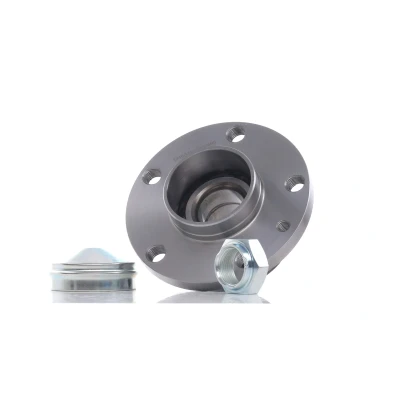 Abbildung von SKF VKBA 3597 Radlagersatz mit integriertem ABS Sensor ALFA ROMEO: Spider, GTV, FIAT: Tipo Hatchback, Estate
