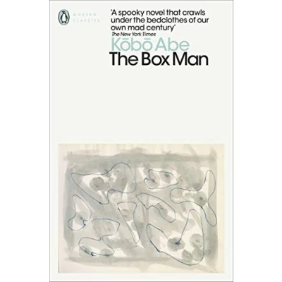 Abbildung von The Box Man: Kobo Abe (Penguin Modern Classics)