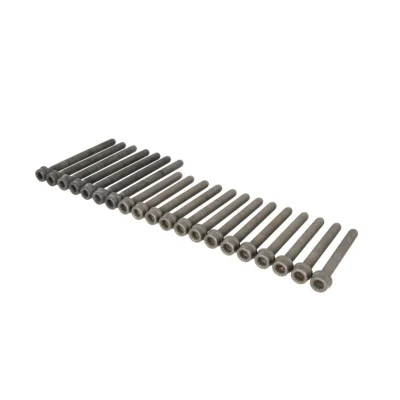 Abbildung von AJUSA 81035100 Zylinderkopfschraubensatz Innenvielzahn 13, 7 VOLKSWAGEN: Golf 4, 4 Variant, Sharan I, SEAT: Leon I Hatchback, Alhambra