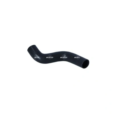 Abbildung von NRF 166096 Ladeluftschlauch RENAULT: SCENIC 3, MEGANE 3 Grandtour, Coupe