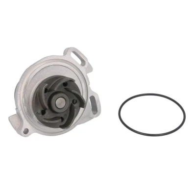 Abbildung von INA 538 0104 10 Wasserpumpe 20 mit Dichtung VOLVO: 940 I Estate, 740 Saloon, 240 VOLKSWAGEN: LT 28 35 Minibus, Platform / Chassis