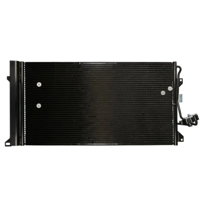Abbildung von THERMOTEC KTT110255 Klimakondensator ohne Trockner 700 X 390 16 mm AUDI: Q7
