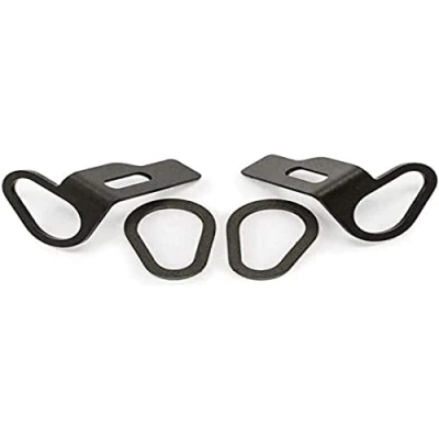 Abbildung von Puig 9319N Original Blinkerhalter Set für Yamaha FZ6 Fazer 05&#039; 08&#039;