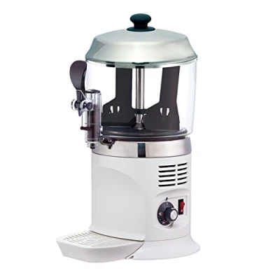 Abbildung von Saro 175 1146 Nina Kakaodispenser, 5 L, Weiß