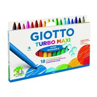 Abbildung von GIOTTO Turbo Maxi