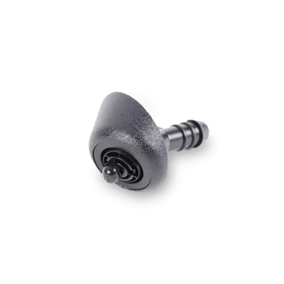 Abbildung von HERTH+BUSS ELPARTS 65451179 Waschwasserdüse, Scheinwerferreinigung OPEL: Vectra C CC