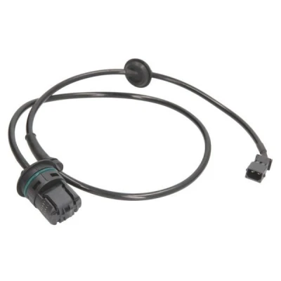 Abbildung von ABE CCZ1024ABE ABS Sensor Hinterachse, rechts 907 AUDI: A6 C5 Saloon, Avant