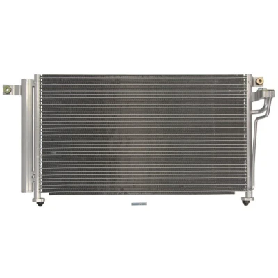 Abbildung von THERMOTEC KTT110664 Klimakondensator mit Trockner 625 x 360 16 mm