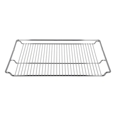 Abbildung von Grillrost Backofenrost Backrost 463x374mm kompatibel mit Bosch 00574876 574876 HEZ334000 Kombirost für Backofen