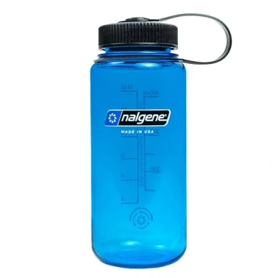 Abbildung von Nalgene WH Sustain Trinkflaschen Blau 0,5 L