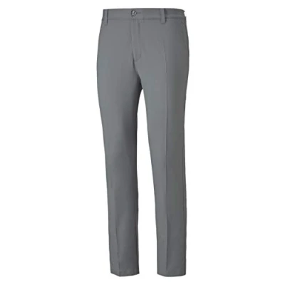 Abbildung von PUMA Männer Tailored Golf Tech Pant Gewebte Hose, Quiet Shade, 36/32