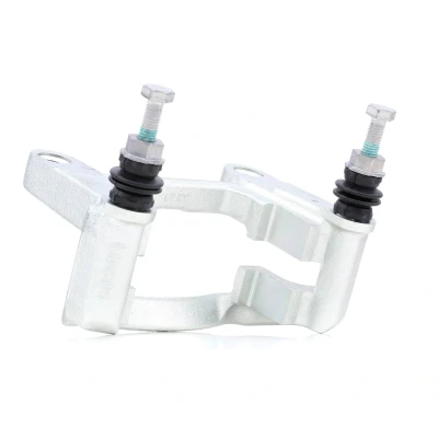 Abbildung von TRW BDA523 Bremssattelhalter RENAULT: TRAFIC 2 Bus, OPEL: Vivaro A Van