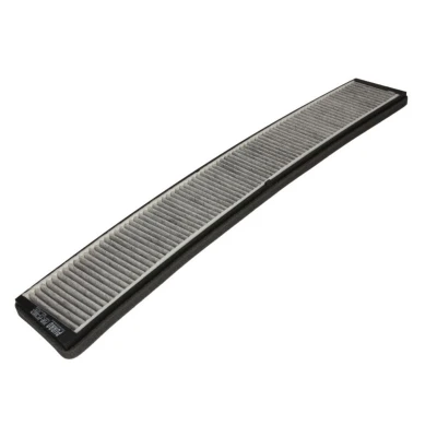 Abbildung von PURRO PUR PC3002C Innenraumfilter Aktivkohlefilter 670 94,5 24 BMW: X3, 3 Coupe, Touring, ALPINA: B3 Coupe