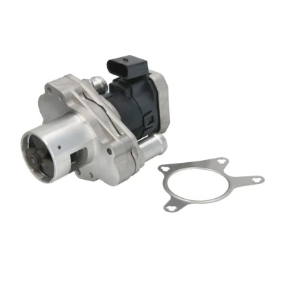 Abbildung von MAGNETI MARELLI 571822112202 AGR Ventil MERCEDES BENZ: Sprinter 3.5 T Van, 5 Vito Minibus