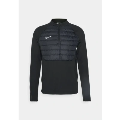 Abbildung von Nike Performance TOP Langarmshirt, Herren, Größe: Medium, Black/anthracite/reflective silver