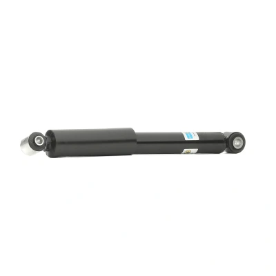 Abbildung von BILSTEIN B4 OE Replacement 19 106625 Stoßdämpfer Hinterachse Gasdruck Zweirohr Dämpfer nicht federtragend oben Auge, unten Auge OPEL: Zafira A