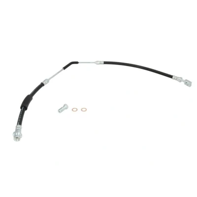 Abbildung von DELPHI LH7465 Bremsschläuche 280 Banjo LAND ROVER: Range Rover 3