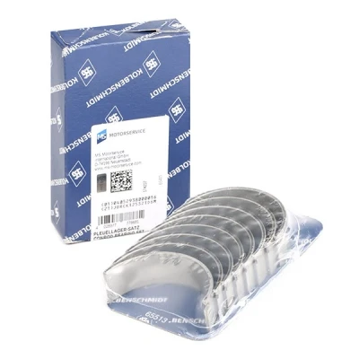 Abbildung von KOLBENSCHMIDT 77944600 Pleuellagersatz BMW: 3 Coupe, 1 Hatchback, Touring