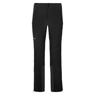 Abbildung von Salewa Lagorai Outdoorhose, Herren, Größe: 52, Black out