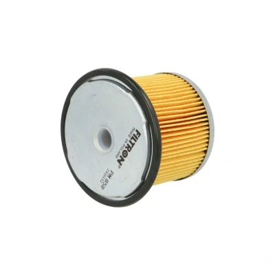 Abbildung von FILTRON PM 858 Kraftstofffilter Filtereinsatz PEUGEOT: 406 Estate, Saloon, Partner I Van, CITROËN: Berlingo / First Synergie