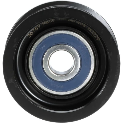 Abbildung von GATES T36769 Umlenkrolle mit Rillen HONDA: ACCORD 8 Kombi, CR V 4