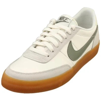 Abbildung von Nike Sportswear Killshot 2 Sneaker low, Größe: 34.5, Sail/light army/yellow Leder und textil