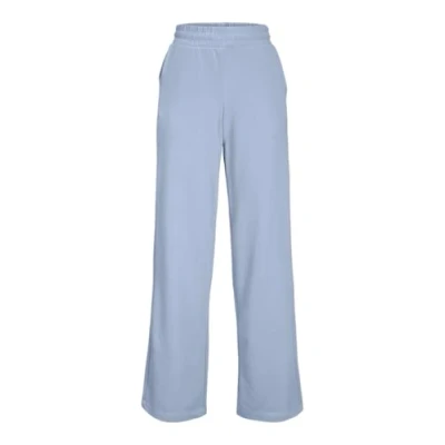 Abbildung von JJXX Jxalfa WIDE Every Pants Jogginghose, Damen, Größe: Small, Skyway