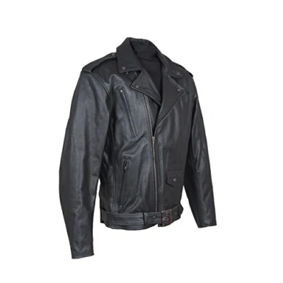 Abbildung von roleff Motorradjacke »RO 666«, 6 Taschen