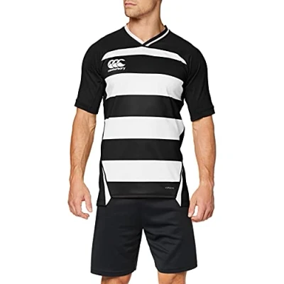 Abbildung von Canterbury Vapodri Evader Rugby Trikot für Herren