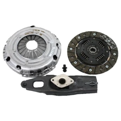Abbildung von ASHIKA 92 05 575 Kupplungssatz 200 SMART: Fortwo II Coupe, Forfour I, MITSUBISHI: COLT 6