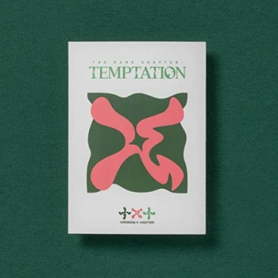 Abbildung von The Name Chapter: Temptation (Lullaby Vers.)
