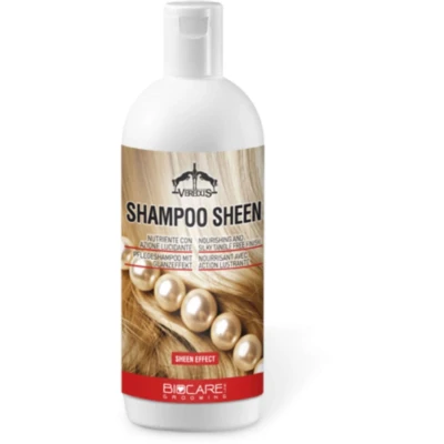 Abbildung von Veredus Shampoo Sheen 500ml