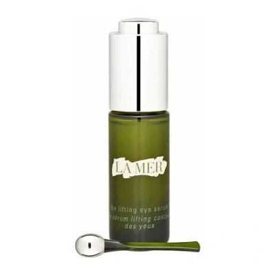 Abbildung von La Mer The Lifting Eye Serum Augenserum 15 ml