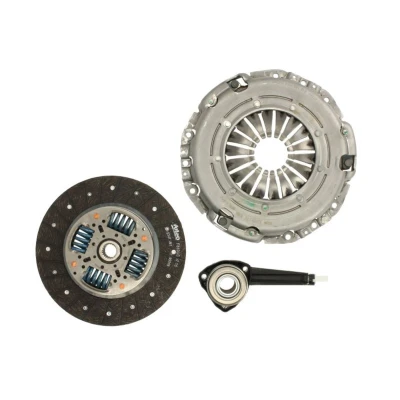 Abbildung von SACHS Kit plus CSC 3000 990 095 Kupplungssatz 242 RENAULT: MASTER 2 Kasten
