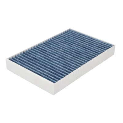 Abbildung von PURRO PUR PC6006AG Innenraumfilter Aktivkohlefilter 244mm 157mm 30mm TESLA: Model S