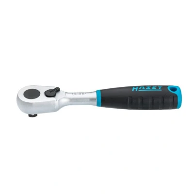 Abbildung von HAZET 863HP Umschaltknarre 90 116 Chrom Vanadium Stahl