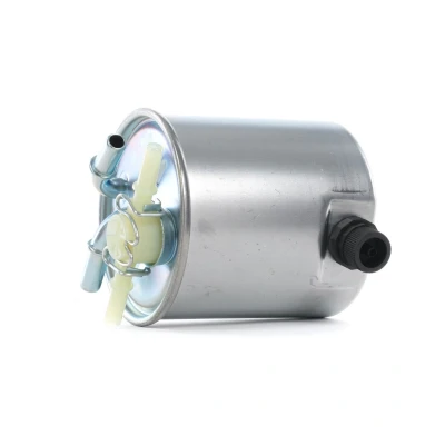 Abbildung von PURFLUX FCS759 Kraftstofffilter Filtereinsatz NISSAN: Qashqai / Qashqai+2 I, X Trail, NV200 Box Body Estate