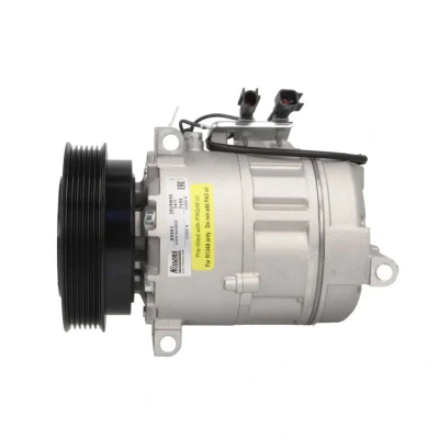 Abbildung von NISSENS 89462 Kompressor KC88 12 PAG 46 R 134a VOLVO: XC90 I