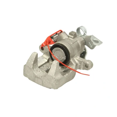 Abbildung von LAUBER 77.1557 Bremssattel Aluminium Hinterachse rechts PEUGEOT: 308 I SW, 307 Estate, CITROËN: C4 Hatchback, II Coupe