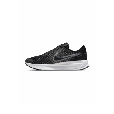 Abbildung von Nike Performance DEFY Laufschuh Straße, Damen, Größe: 42.5, Black wolf grey white Schuhe