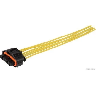 Abbildung von HERTH+BUSS ELPARTS 51277402 Kabelreparatursatz, Zündspule FIAT: Punto II Hatchback