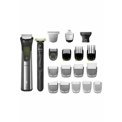 Abbildung von Philips MG9553/15 Multi Grooming SET Fancy BOX Rasierer, Herren, Größe: One Size,