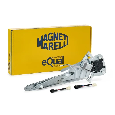 Abbildung von Magneti Marelli Fensterheber vorne rechts elektrisch mit Elektromotor 350103170186 RENAULT: TWINGO 1 kfzteile, mister auto, atp autoteile, kfzteile24