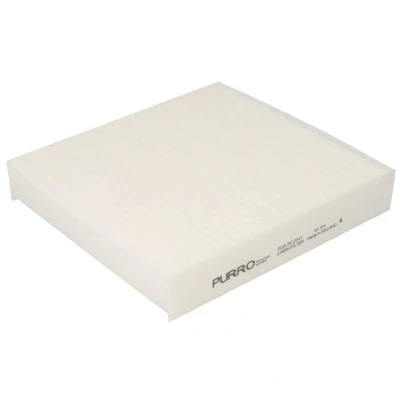 Abbildung von PURRO PUR PC2041 Innenraumfilter Aktivkohlefilter 216 200 35 RENAULT: Clio 4, Captur, V Hatchback, DACIA: LOGAN MCV 2, SANDERO Duster II