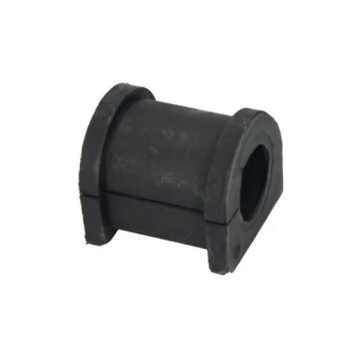 Abbildung von REINHOCH RH16 5004 Stabigummis innen, Vorderachse Gummi Gummilager 21 21,5 OPEL: Tigra Coupe, Corsa B Hatchback