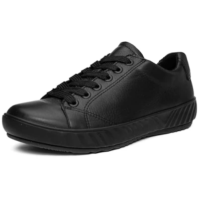 Abbildung von ara AVIO Sneaker low, Damen, Größe: 41, Schwarz Schuhe