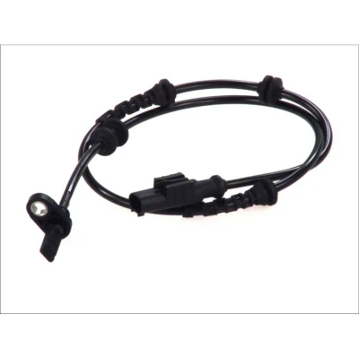 Abbildung von BOSCH 0 265 008 006 ABS Sensor mit Kabel Hallsensor 821 FIAT: Panda II Hatchback