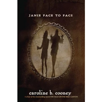 Abbildung von Janie Face to (The on the Milk Carton Series)