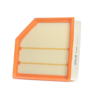 Abbildung von PURFLUX A1290 Luftfilter 68 212 228 Filtereinsatz VOLVO: XC90 I, V70 2, S60 I
